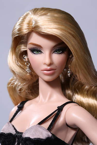 Fashion Royalty 2018 - INTEGRITY TOYS DOLL REFERENCE 2016 AND LATER